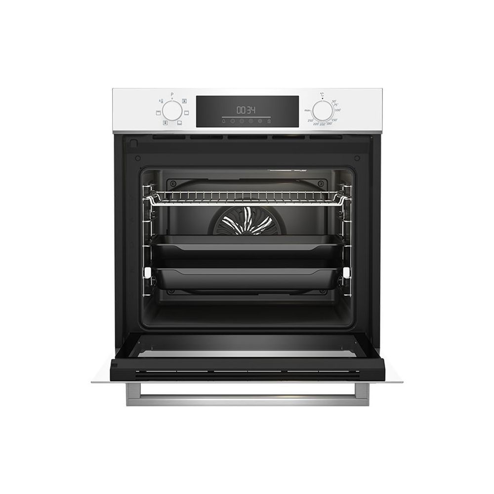 Beko Ugradbena Rerna BBIE 18300 W slika 2