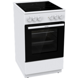Gorenje Električni šporet GEC5A11WG / 68 l