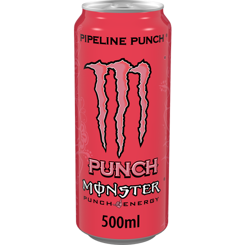 Monster Pipeline Punch 0,5l slika 1