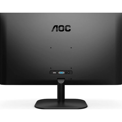 Monitor 27 AOC 27B2H IPS HDMI, VGA 75Hz, 1920 x 1080 slika 2