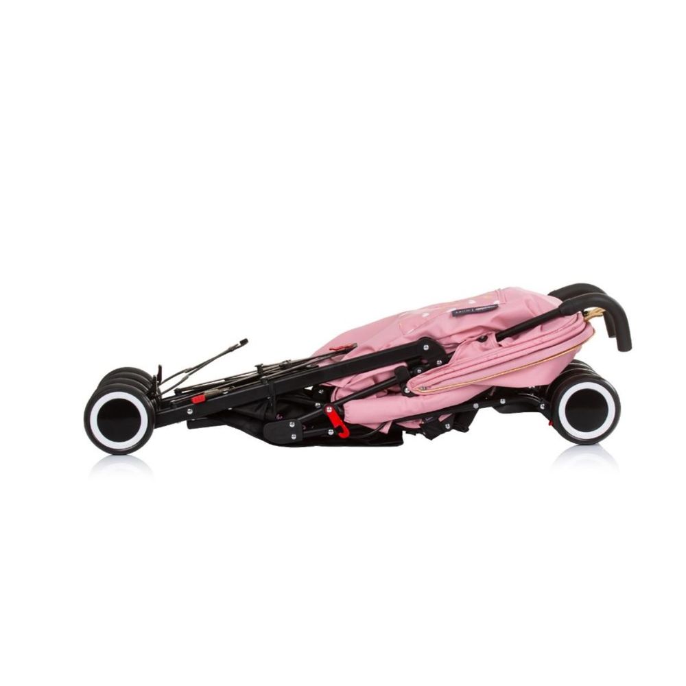 Chipolino Kišobran kolica Miley Princess Lkmil0246Pr slika 4