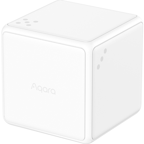 Aqara Cube Controller: Model No: CTP-R01 slika 1