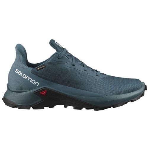 Salomon Tenisice Alphacross 3 Gtx slika 7