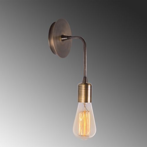 Dartini - MR - 888 Vintage Zidna Lampa slika 5