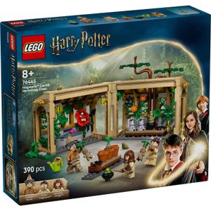 LEGO 76445 Hogwarts™ Castle: Herbology Class