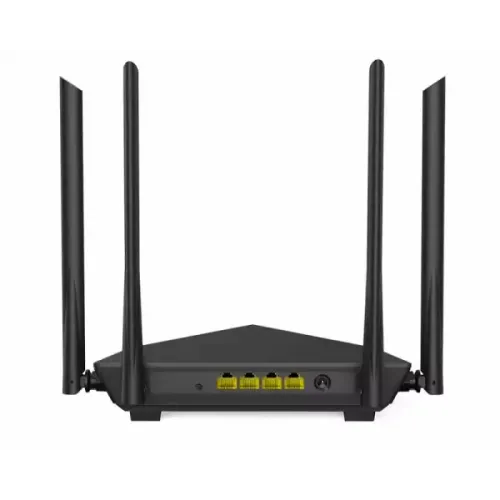 Wireless Router Tenda AC10 V3.0 AC1200/2.4&5GHz/4x6dBi/1WAN/3LAN/Repeater/AP slika 2