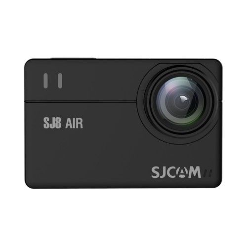 SJCAM akcijska kamera SJ8 AIR black slika 2