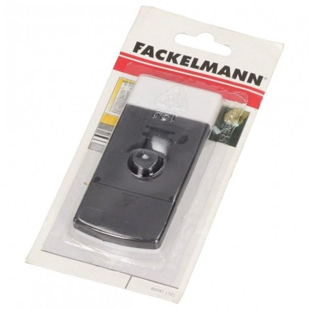 FACKELAMNN Strugač za čišćenje stakla/keraMIKE 10x4.5CM slika 2