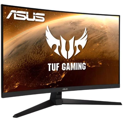 ASUS 31.5 inča VG32VQ1BR Zakrivljeni TUF Gaming monitor crni slika 5