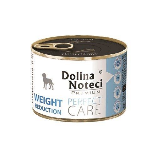 Dolina Noteci Premium Perfect Care Dog Weight Reduction 185g slika 1