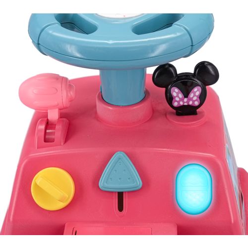 KIDDIELAND guralica Minnie kamper 063875 slika 2