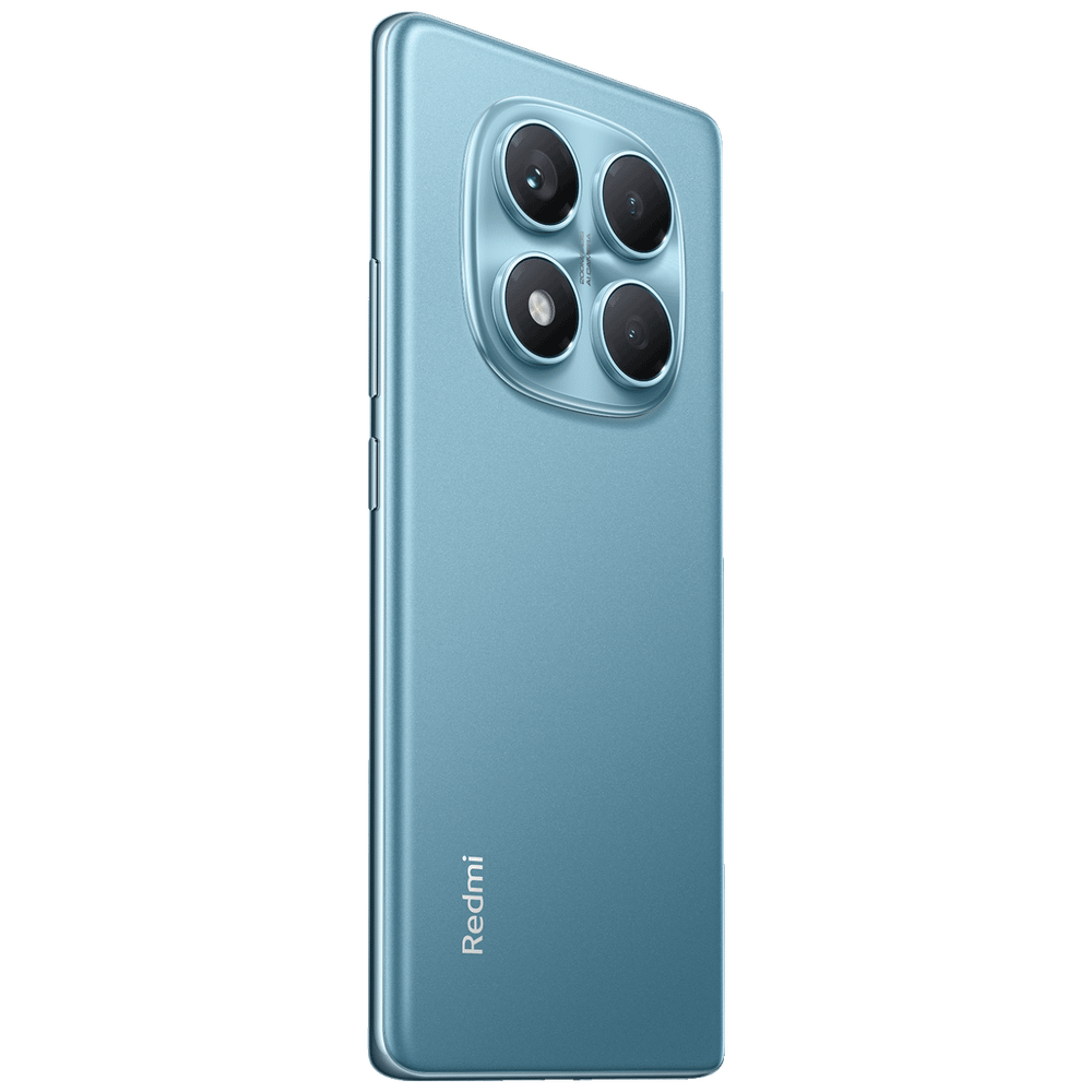 Xiaomi Smartphone 6.67", Octa Core 2.2GHz,RAM 8GB, 200Mpixel - Redmi Note 14 Pro 8GB/256GB Blue slika 5