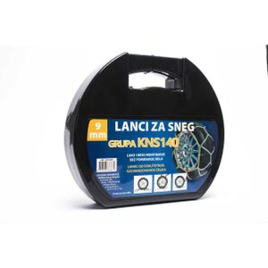 Lanci Za Sneg Kns140 9Mm Skycar