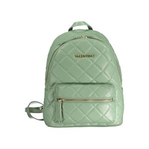 VALENTINO BAGS GREEN WOMEN'S BACKPACK