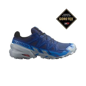 Tenisice Salomon Speedcross 6 Gore-Tex