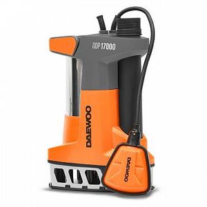 Daewoo Pumpa za vodu 1100W DDP17000