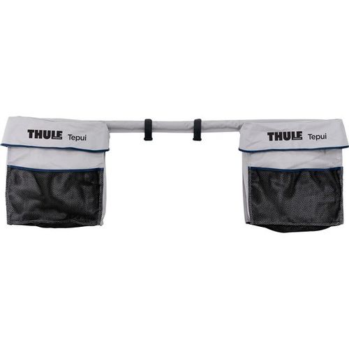 THULE Tepui boot bag double haze gray slika 1