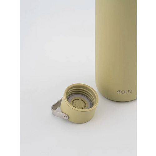 EQUA, termo boca od nehrđajućeg čelika, Timeless Matcha, 600ml slika 2