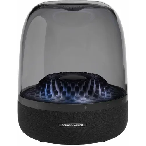 Harman/Kardon AURA STUDIO 4 Black  bluetooth zvucnik slika 2