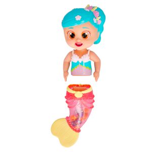 BLOOPIES lutka sirena Shimmer Mermaids Alice 917309