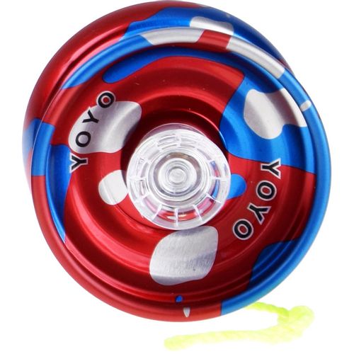 Metalni yo-yo 1kom. slika 4