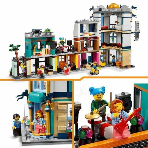 Playset Lego Creator 3 in 1 31141 slika 5