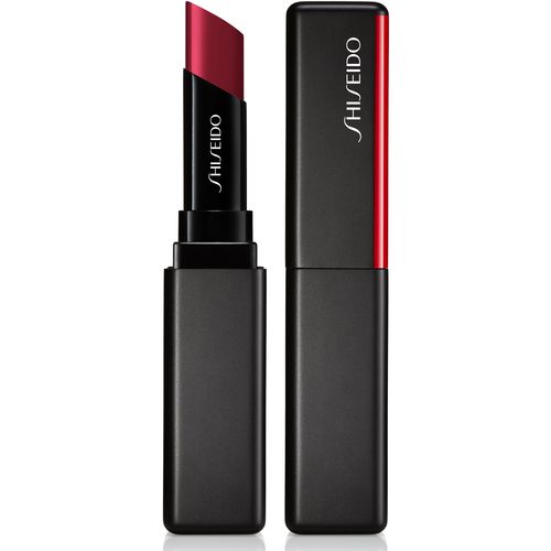 Shiseido VisionAiry Gel Lipstick (204 Scarlet Rush) 1,6 g slika 1