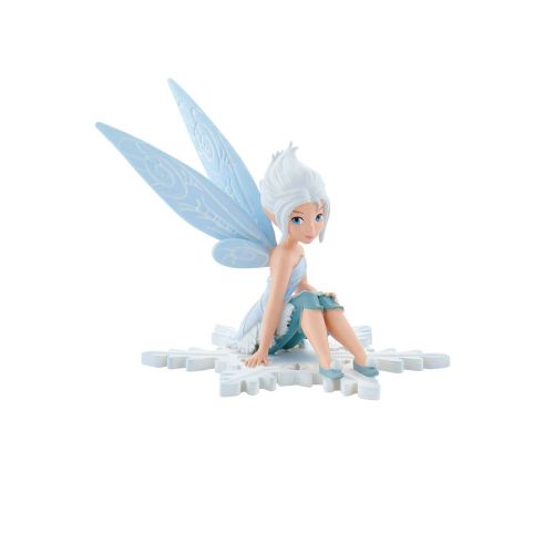 Figura Periwinkle iz TinkerBell Disney kolekcije slika 1