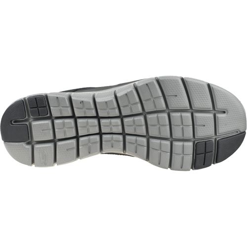 Muške tenisice Skechers flex advantage 2.0 52189-bkcc slika 8