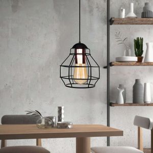 Luster AYD-3739 - Crna boja