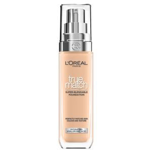 L'Oreal Paris True Match tekući puder  3N Neutral