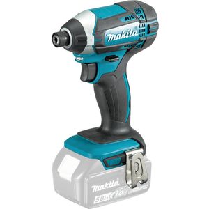 Makita Akumulatorski udarni odvijač DTD152Z