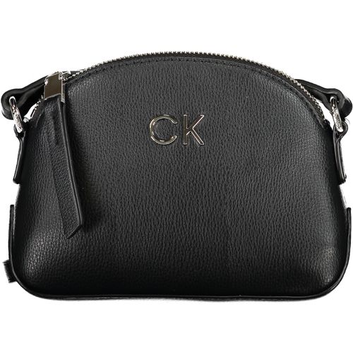 CALVIN KLEIN BLACK WOMEN'S BAG slika 1