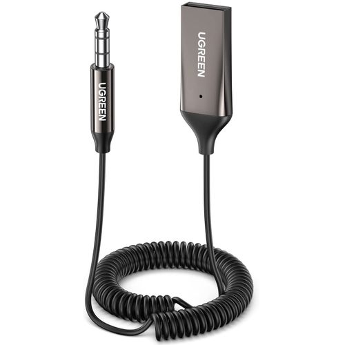 Ugreen Bluetooth USB/Aux adapter za automobil slika 1