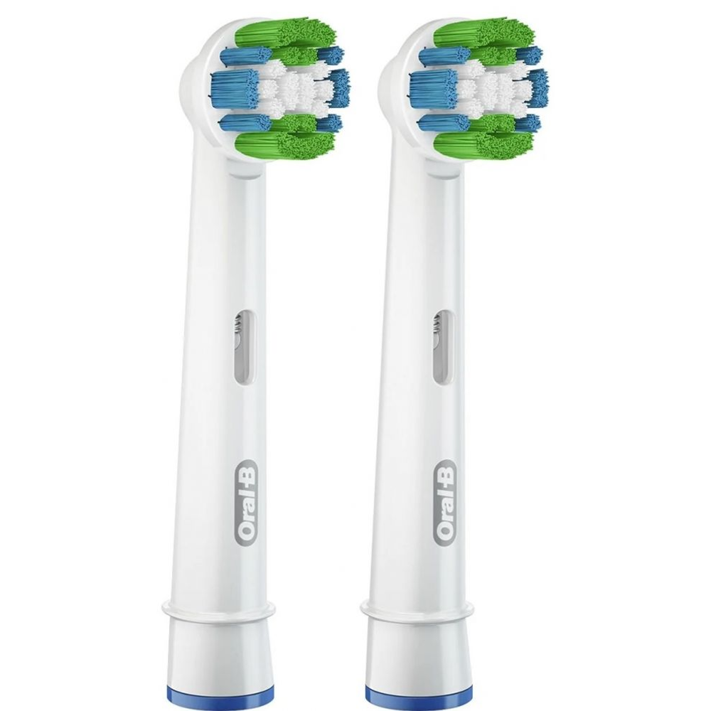 Oral B zamjenska glava za četkicu  Fl.Sof. EB20 Precision Clean -2kom slika 2