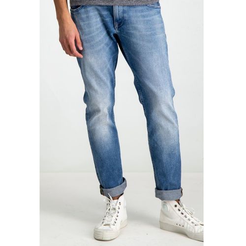 Muške hlače Garcia Russo Tapered jeans slika 1