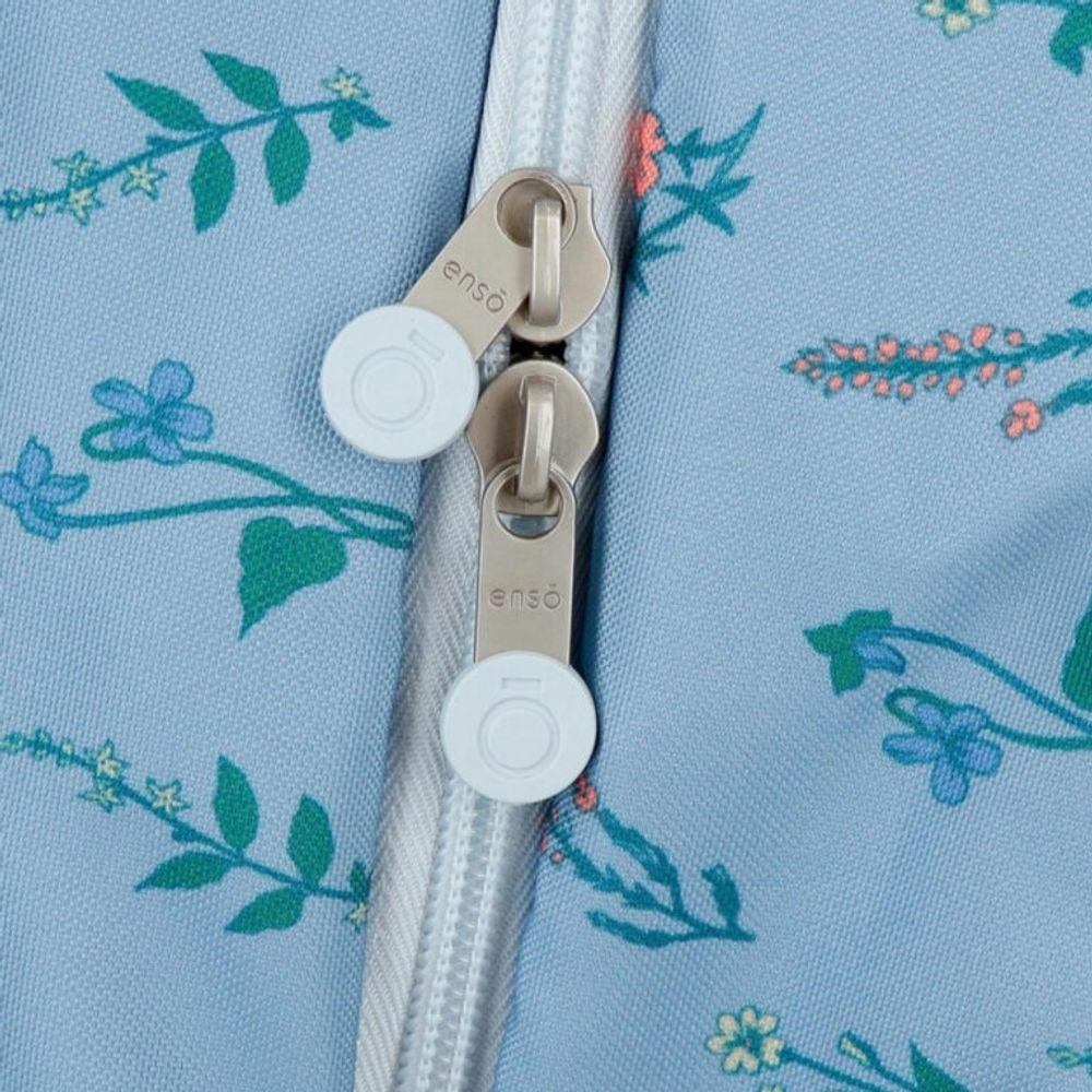 Enso školski ruksak We Love Flowers (model: 9442221, 38 cm) slika 6