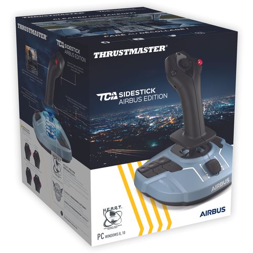 Thrustmaster TCA Sidestick Airbus Edition WW slika 1