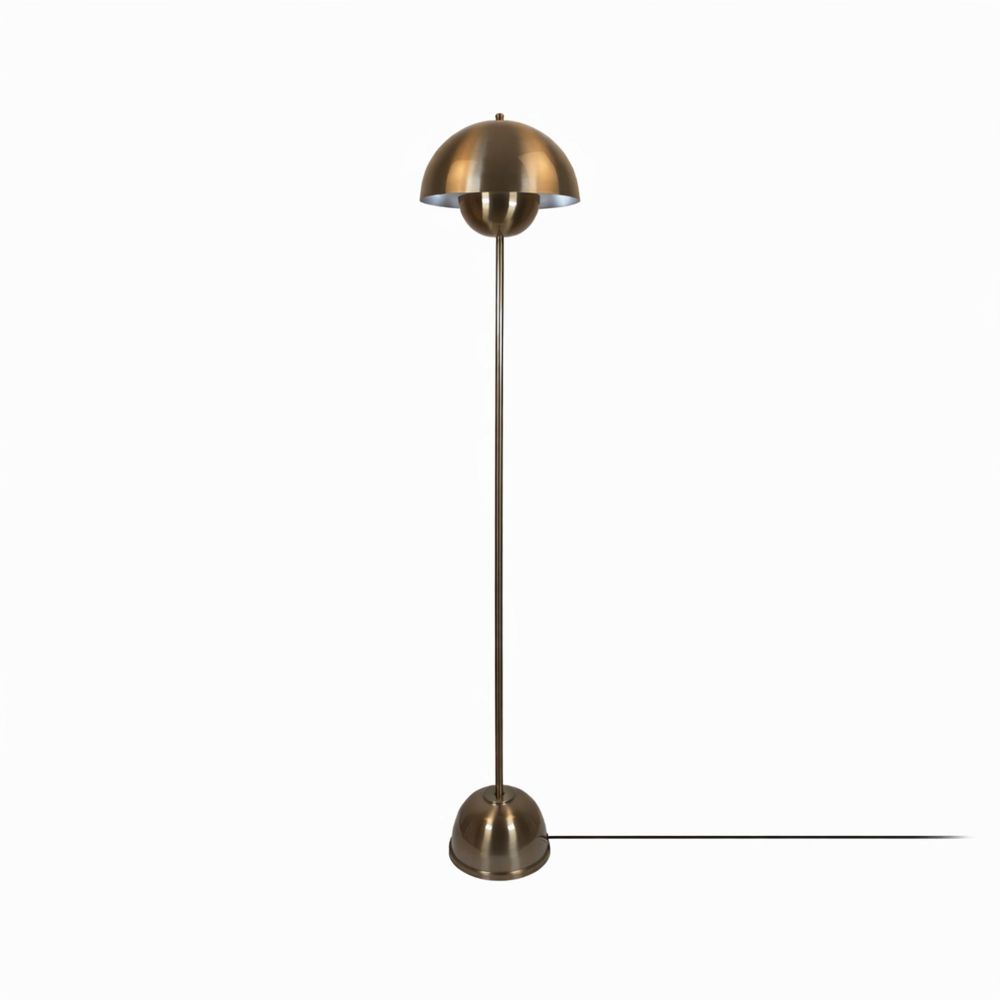 Podna Lampa Eylul 15682-A - Boje: Antik slika 6