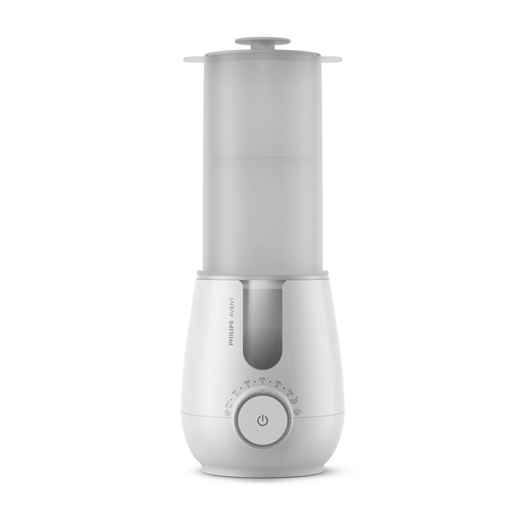 Philips Avent Grijač i sterilizator za flašice 2u1 slika 2
