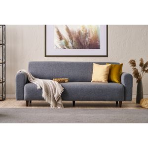 Atelier Del Sofa Sofa s 3 sjedala JAYLA