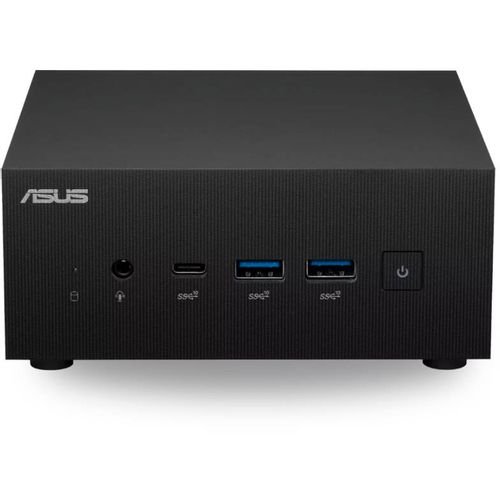 Asus Mini PC PN52-BBR556HD (Ryzen 5 5600H, Barebone) slika 1