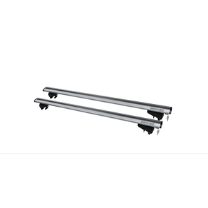 MENABO Krovne šipke LINCE SILVER 120cm