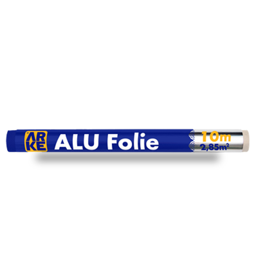 ARKE aluminijska folija 10m slika 1