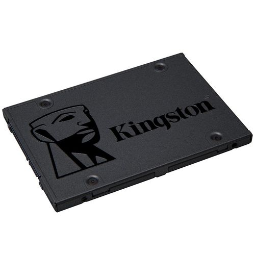 KINGSTON A400 480GB SSD, 2.5” 7mm, SATA 6 Gb/s slika 1