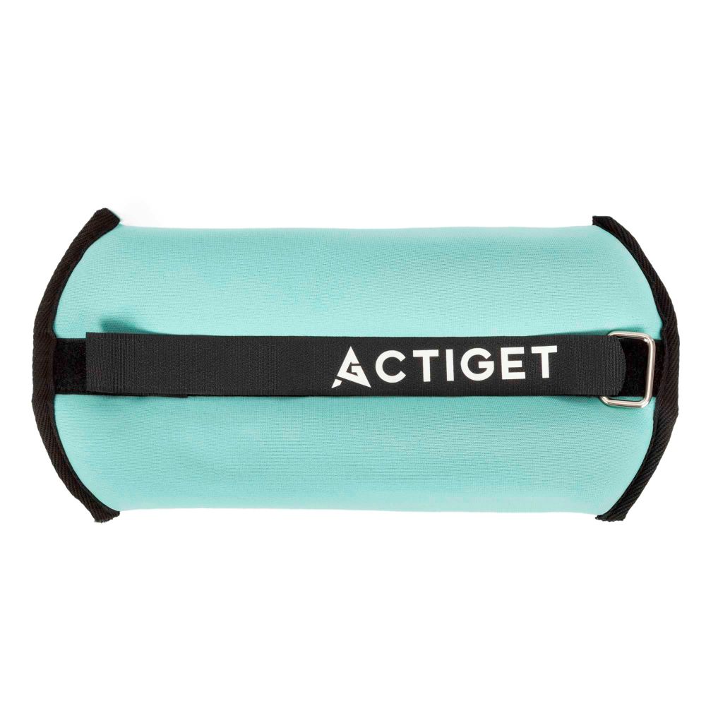 ACT0129 UTEGOVI ZA VJEŽBANJE 2 X 1,5 KG slika 10
