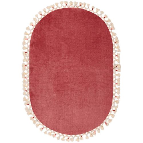 1629 - 75 X 120 Fuchsia Bathmat slika 2