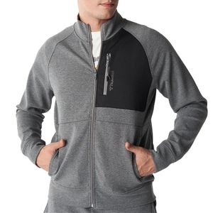 Hummel Duks Hmlrandy Zip Jacket za muškarce