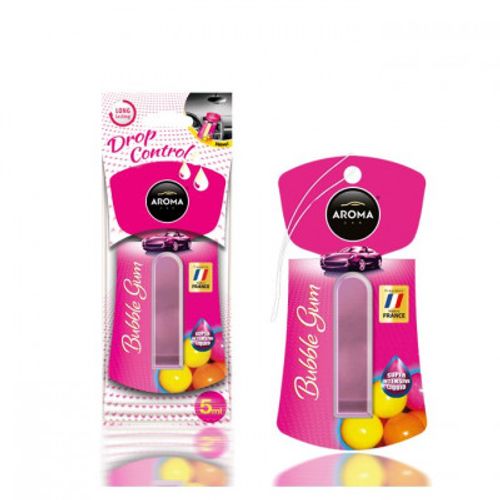 Mirisna jelkica sa tečnim mirisom Aroma Drop Control - Bubble Gum slika 1