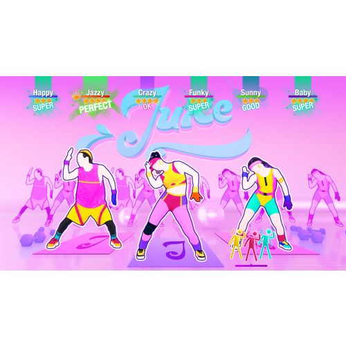 Just Dance 2021 (PS4) slika 4